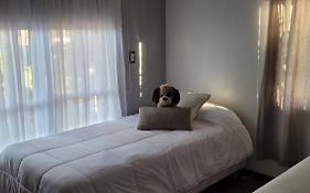 Hostel El Trebol - Ezeiza